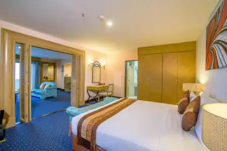 Golden Beach Cha-Am - 123