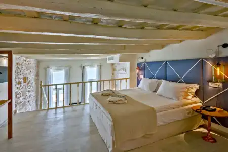 Thalassa Boutique - Adults Only - 82