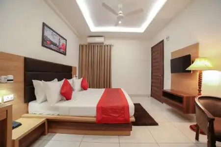 Grand Regency by JMD Group - 39