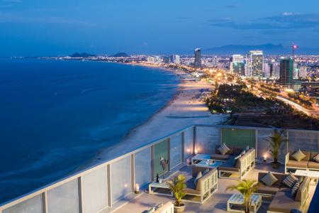 Fusion Suites Da Nang - 27