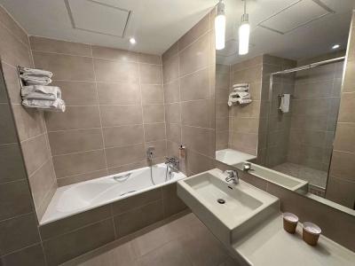 Mercure Bordeaux Château Chartrons - 125