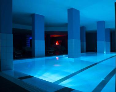 Ai Pozzi Village And Spa - 11