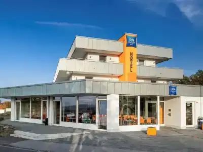 Ibis Budget Bonn Süd Königswinter - 0