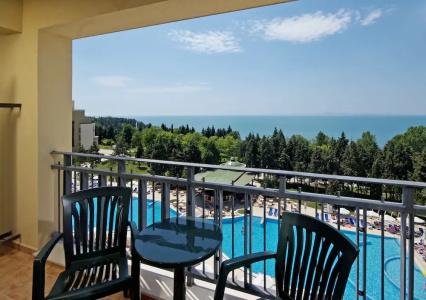 Sol Nessebar Palace Resort & Aquapark - All Inclusive - 56