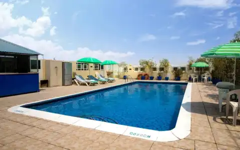 Benta Grand Dubai - 9