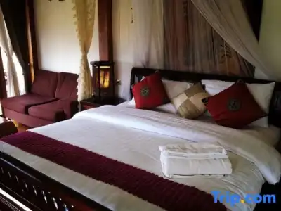 Vimarnkiri Resort - 32