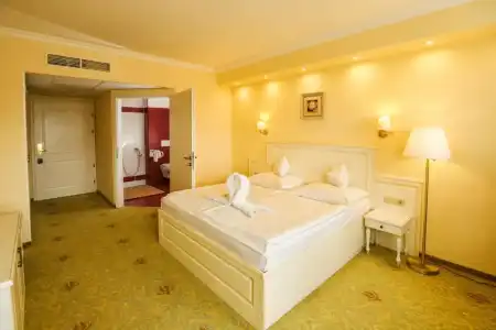 Calimbra Wellness and Conference - 68