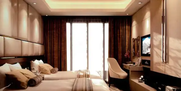 Grand City - 21