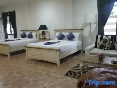 Phuwanalee Resort - 147