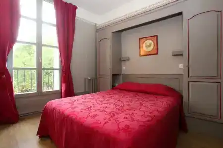 Best Western Le Guilhem - 57