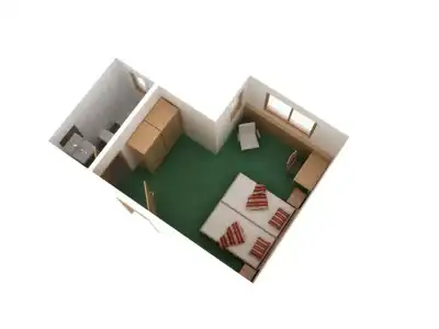 Arlenwald - 53