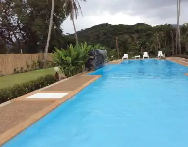 Lanta Wanida Resort - 11
