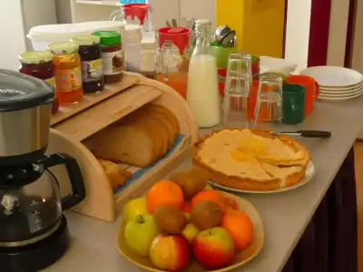 Nitra Glycerin Hostel - 8
