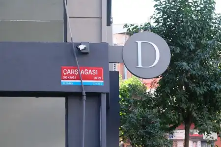 Dilens Bosphorus Boutique-hotel - 16