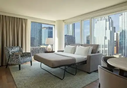 The Westin Austin Downtown - 93