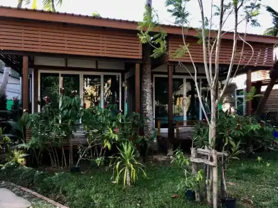 Mook Montra Resort Seafront - 44