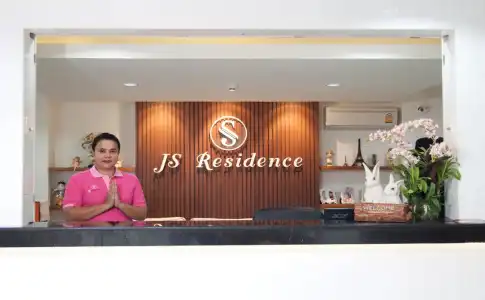 JS Residence Krabi - 21