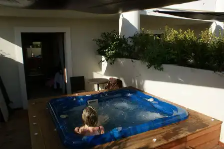 Visir Resort & Spa - 14