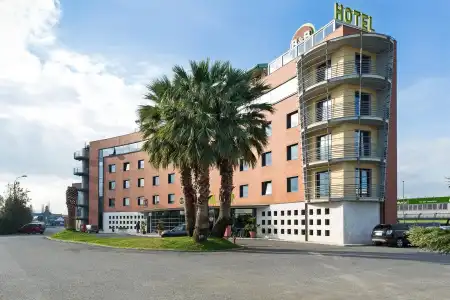B&B Pisa Airport - 26