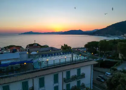 Grande Albergo Sestri Levante - 24