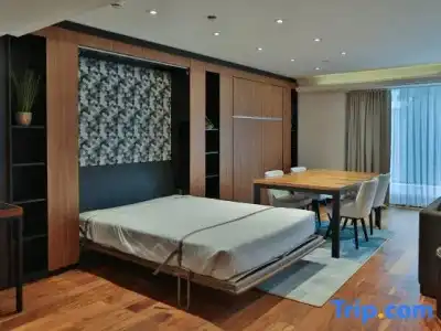 Bonaventure Montreal - 135