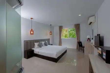 The Nest Resort Patong - 4