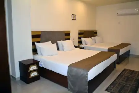 Giza Pyramids View Inn - 126