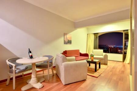 Basma Executive Club - 20