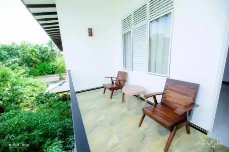 Sera Villa - 32