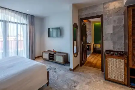 Salmalia Boutique & Spa - 177
