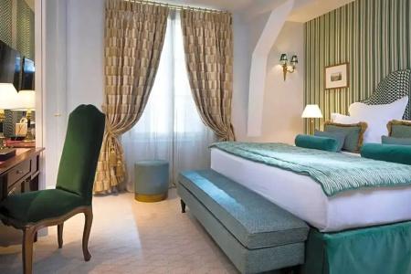Relais Christine - 146
