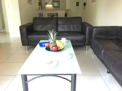 Blue Waters Apartments - 40
