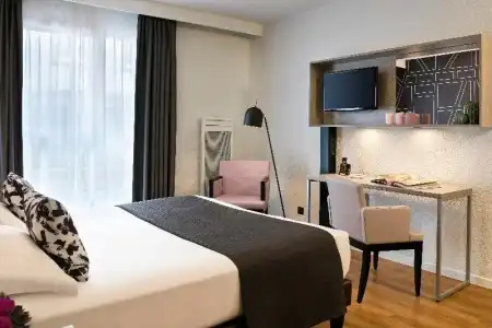 Citadines Kléber Strasbourg - 34