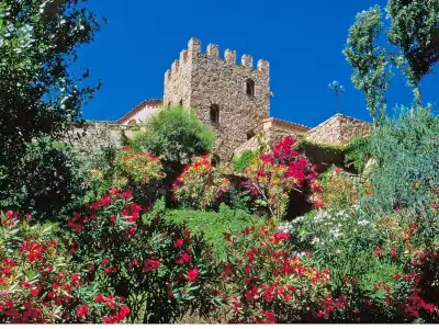Monte Turri - Adults Only - 18