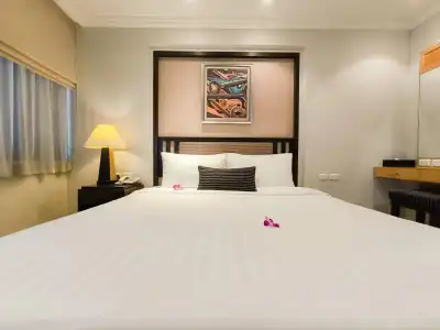 The Key Bangkok by Compass Hospitality - 29