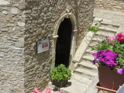 Camere di Ulisse - 14