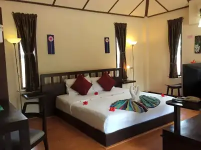 Anyavee Railay Resort - 41