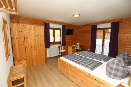 Pension Bergsee - 31