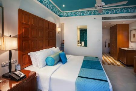 Jai Mahal Palace - 68