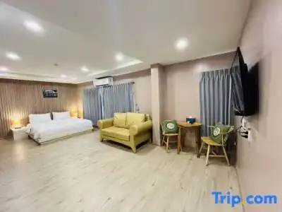 Thanh Kieu Beach Resort - 141