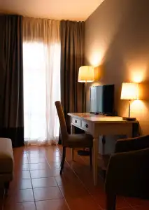 Cappuccina Country Resort - 44