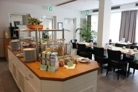 Mercure Erlangen - 25
