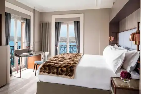The Ritz-Carlton, de la Paix, Geneva - 76