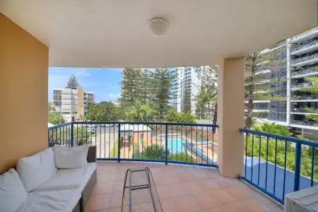 San Mateo on Broadbeach - 123