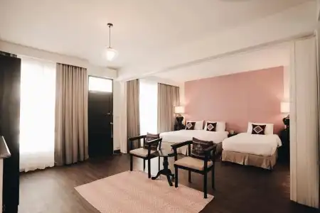 Fullrich Lanna Suite - 28