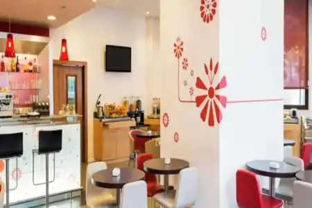 B&B Zaragoza Centro - 17
