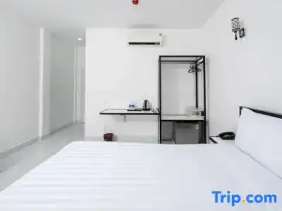 Hawaii Resort Phu Quoc - 45