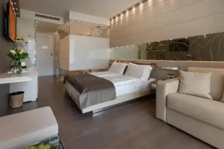 Park Imperial Centro Tao Natural Medical Spa - 148