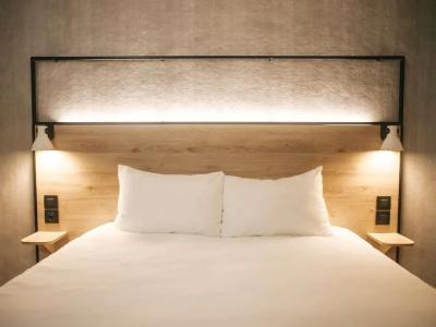 ibis Limoges Centre - 54