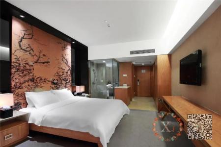 Grand Mercure Dongguan Humen - 38